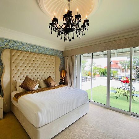 Apple Heritage Hotel Τζωρτζ Τάουν Εξωτερικό φωτογραφία