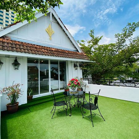 Apple Heritage Hotel Τζωρτζ Τάουν Εξωτερικό φωτογραφία