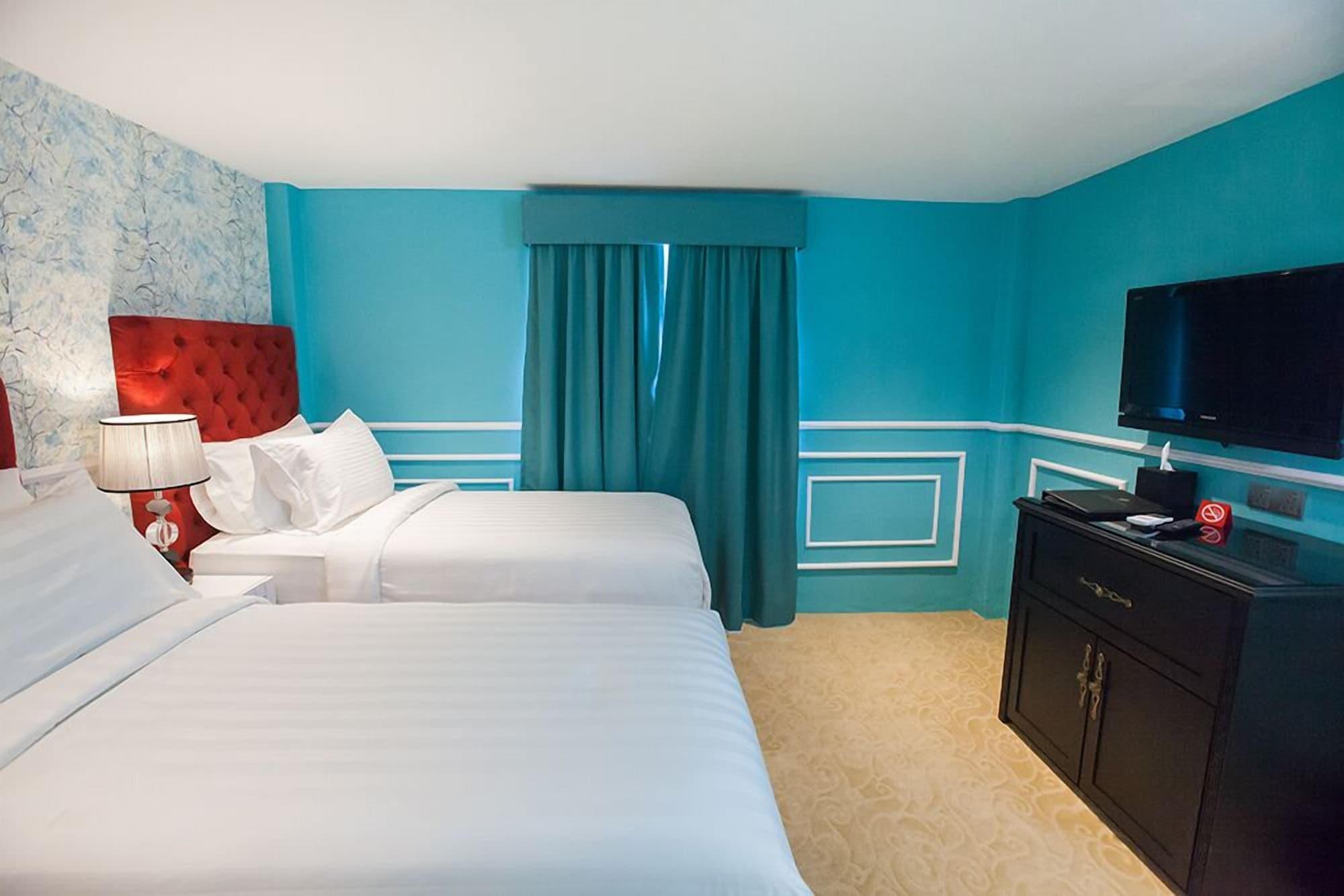 Apple Heritage Hotel Τζωρτζ Τάουν Εξωτερικό φωτογραφία