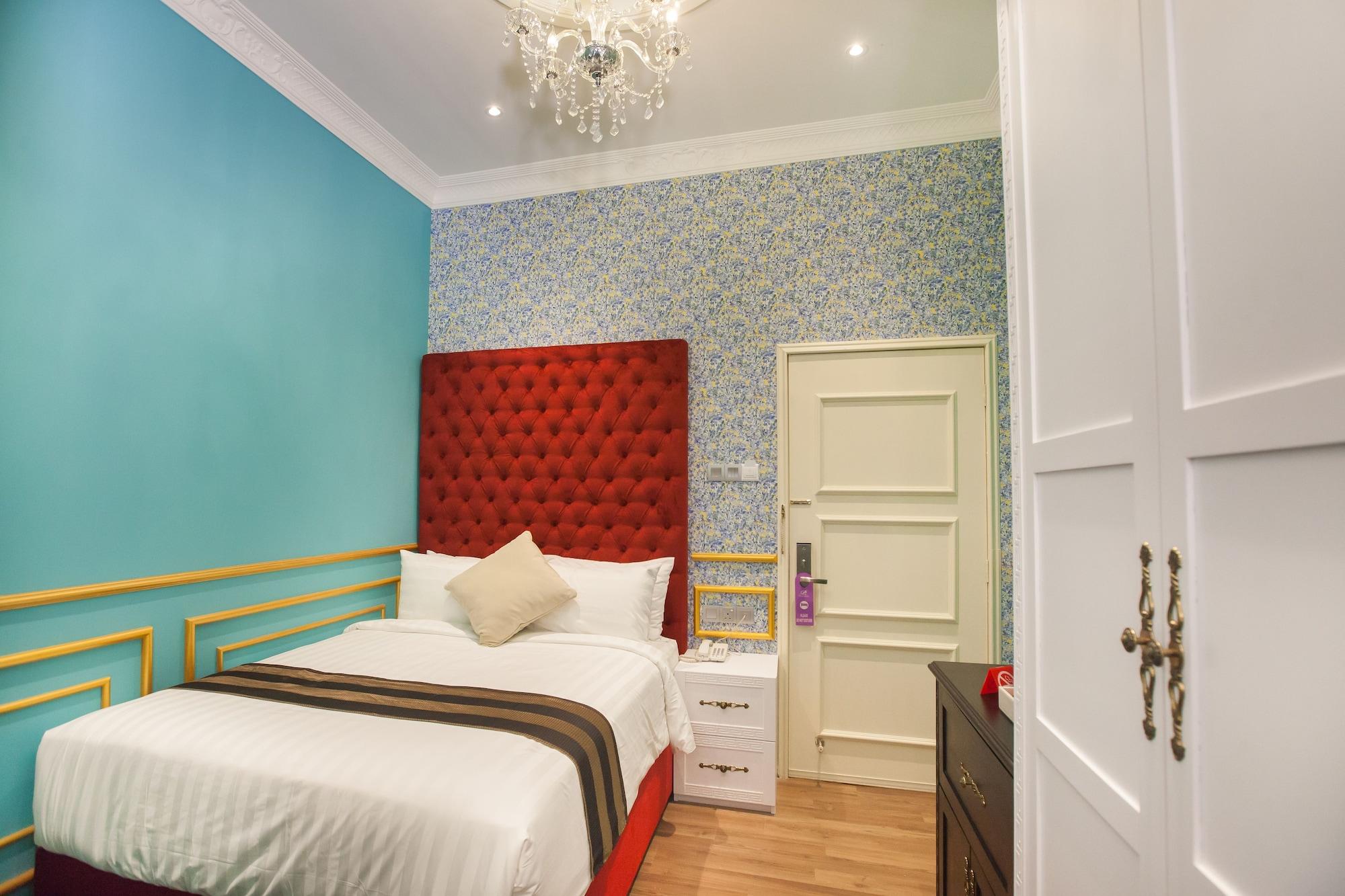 Apple Heritage Hotel Τζωρτζ Τάουν Εξωτερικό φωτογραφία