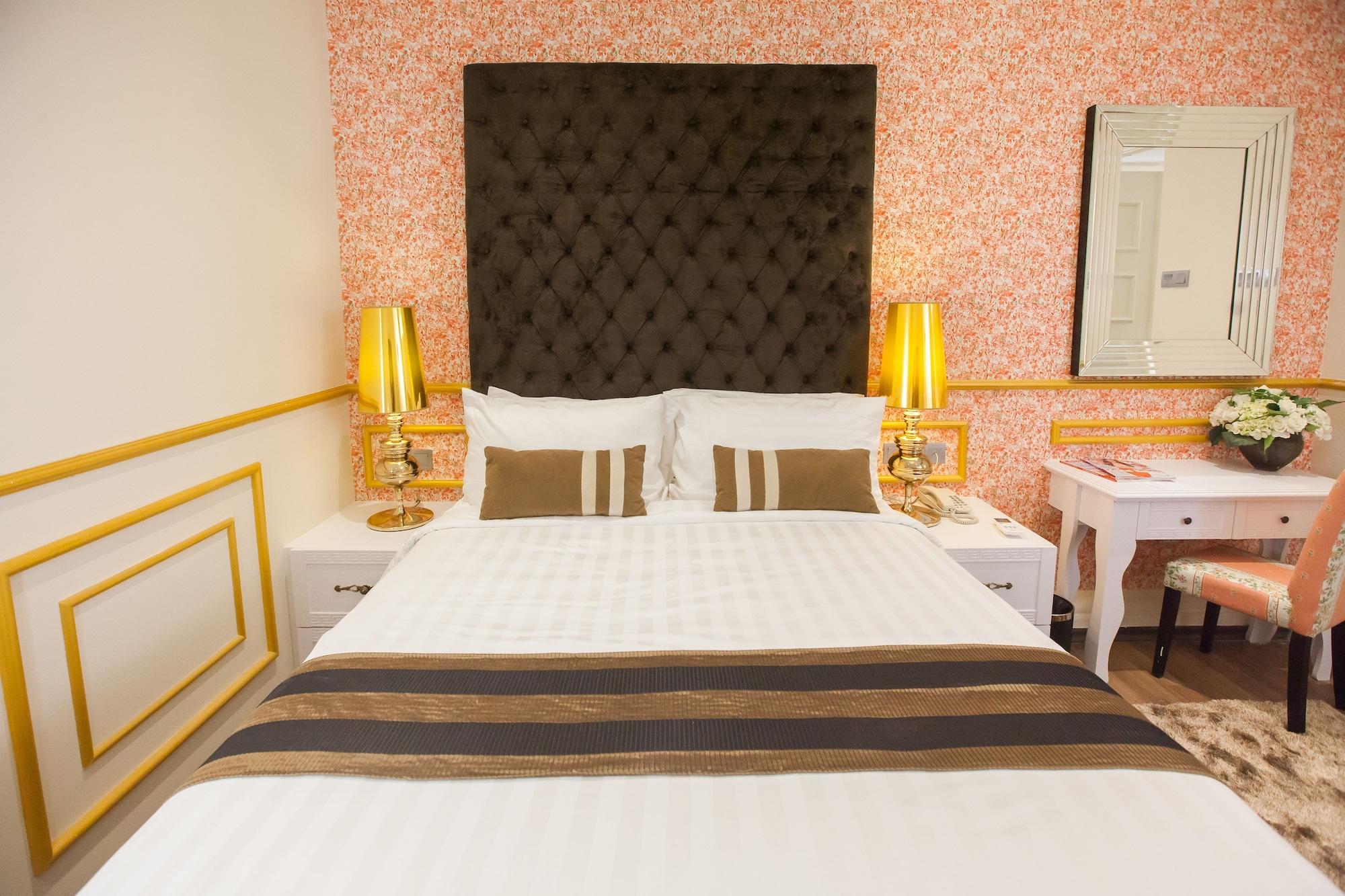 Apple Heritage Hotel Τζωρτζ Τάουν Εξωτερικό φωτογραφία