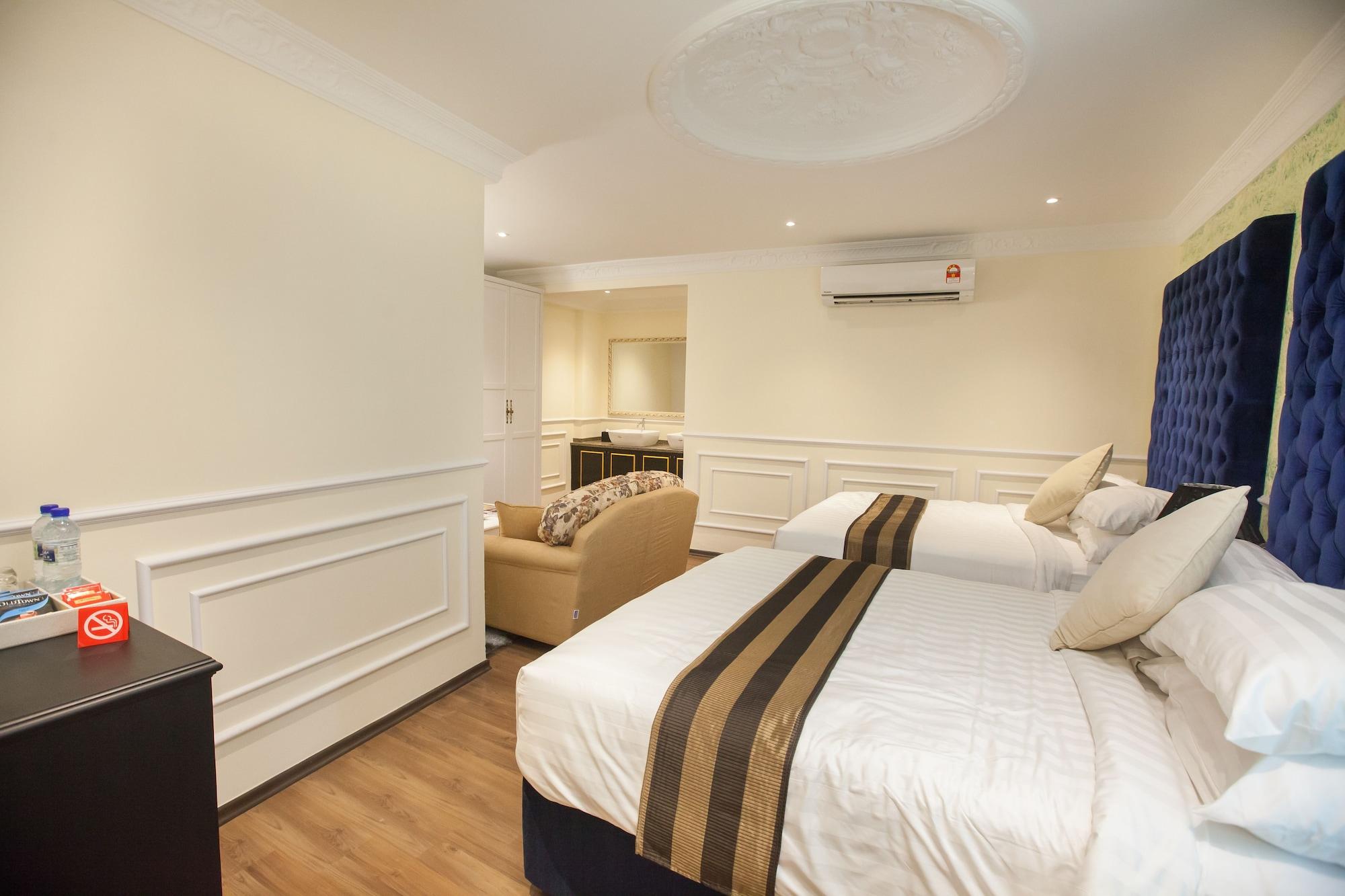 Apple Heritage Hotel Τζωρτζ Τάουν Εξωτερικό φωτογραφία