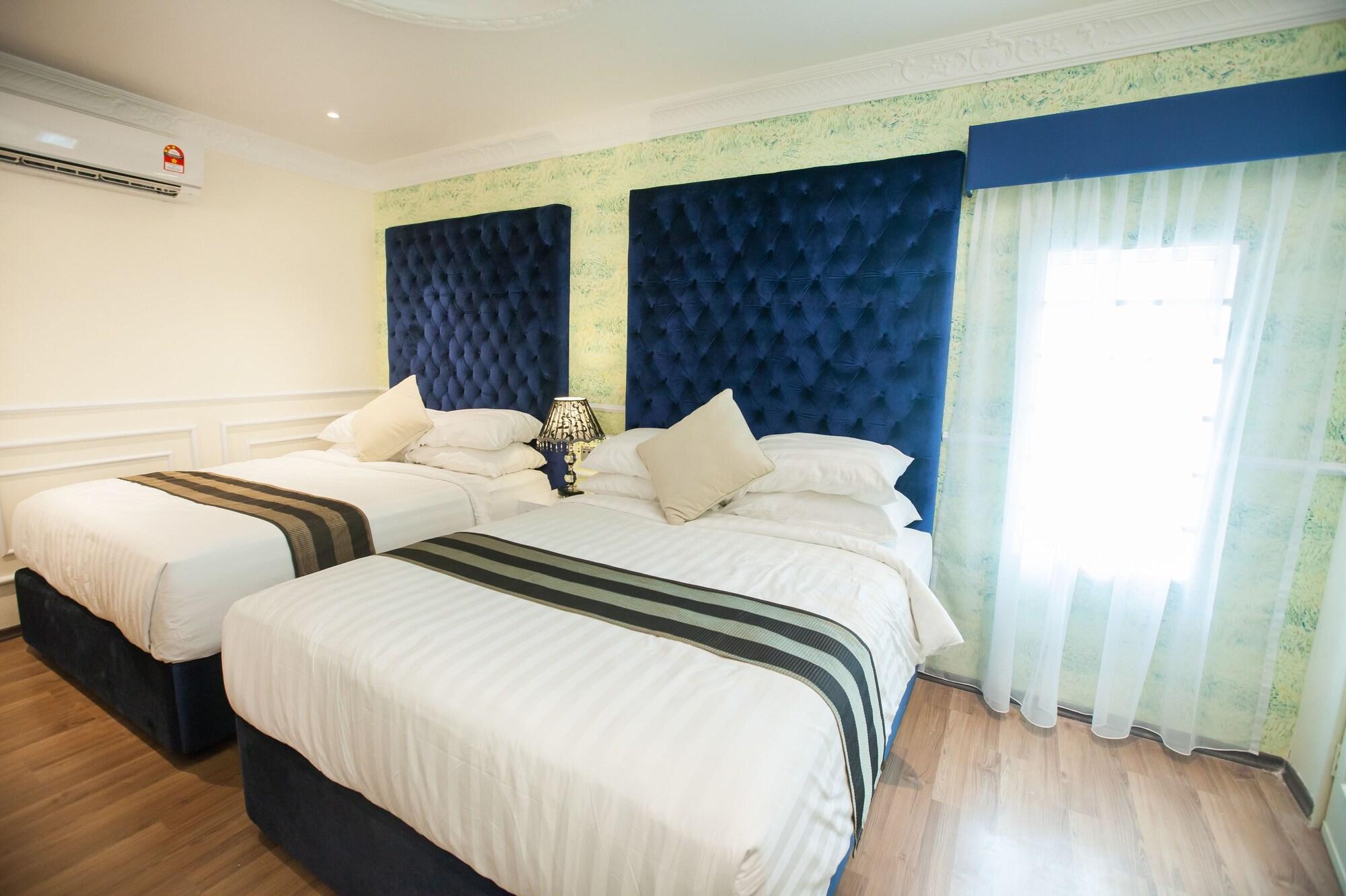 Apple Heritage Hotel Τζωρτζ Τάουν Εξωτερικό φωτογραφία