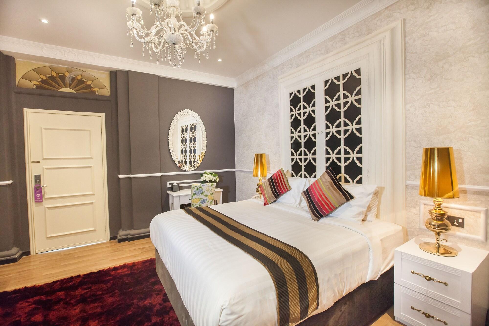 Apple Heritage Hotel Τζωρτζ Τάουν Εξωτερικό φωτογραφία