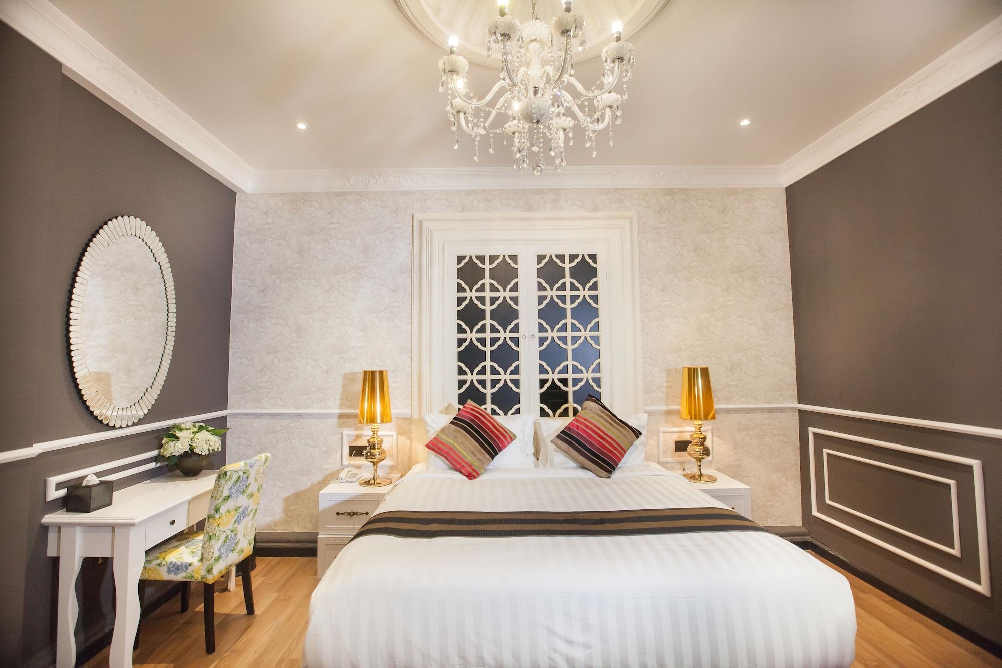Apple Heritage Hotel Τζωρτζ Τάουν Εξωτερικό φωτογραφία