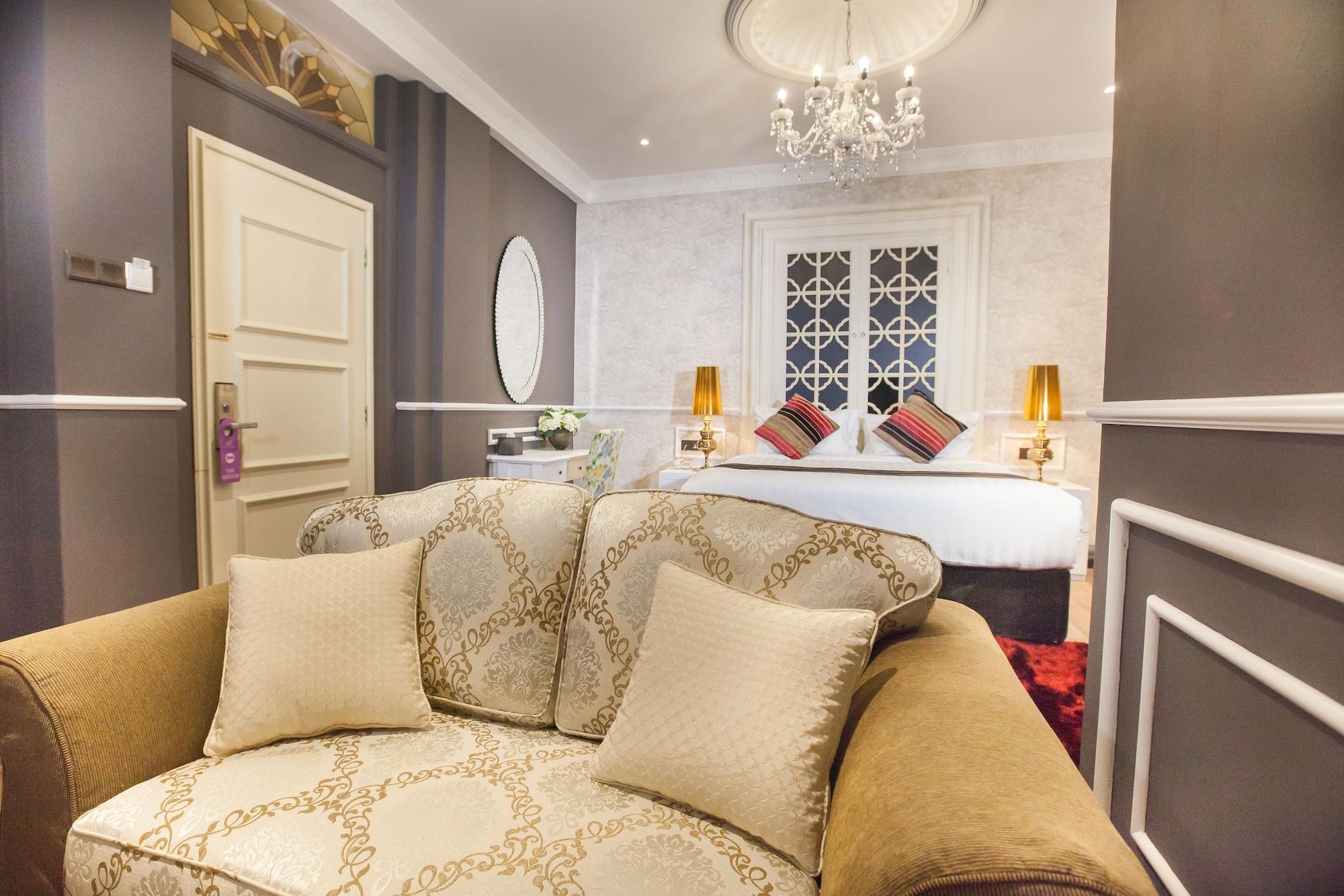 Apple Heritage Hotel Τζωρτζ Τάουν Εξωτερικό φωτογραφία