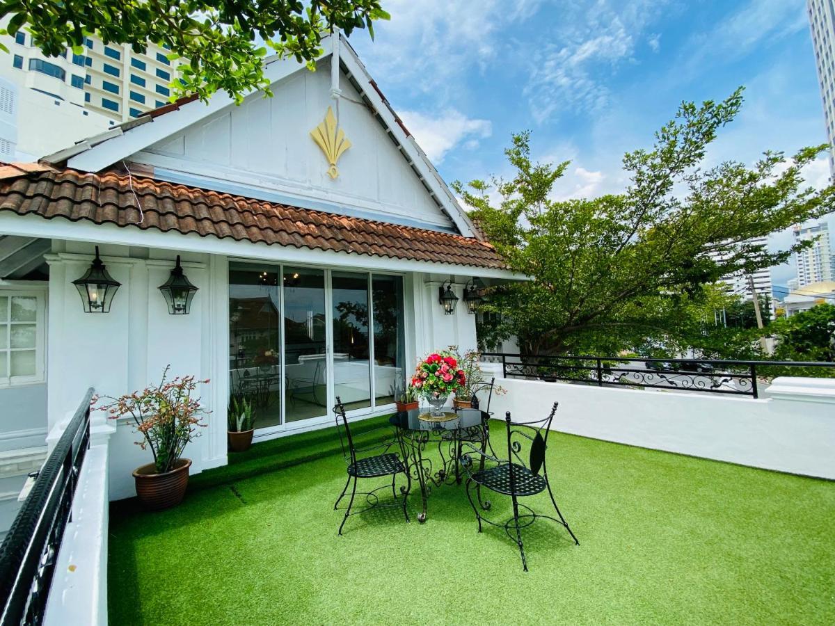 Apple Heritage Hotel Τζωρτζ Τάουν Εξωτερικό φωτογραφία