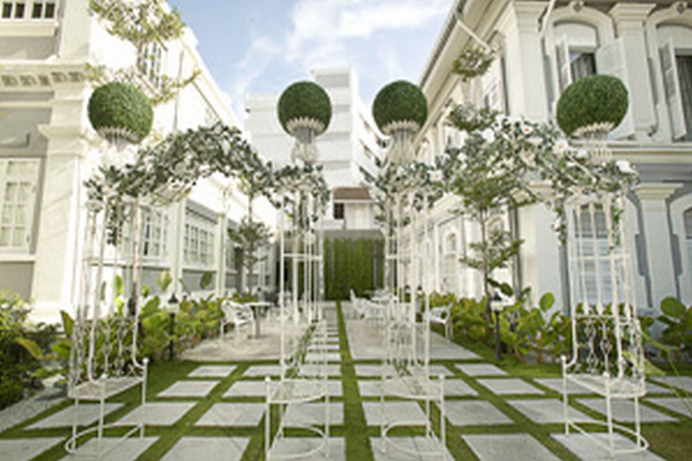 Apple Heritage Hotel Τζωρτζ Τάουν Εξωτερικό φωτογραφία