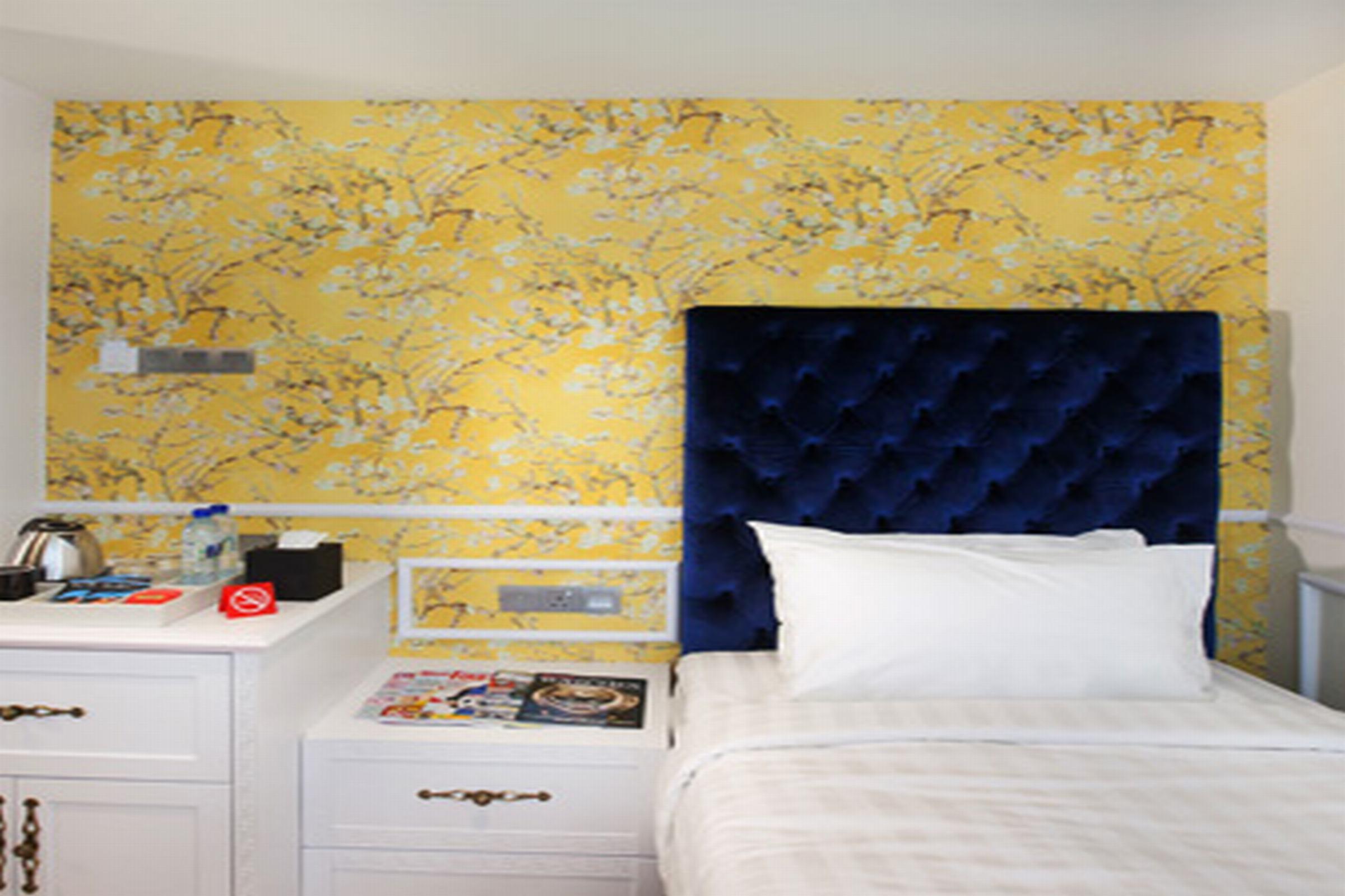 Apple Heritage Hotel Τζωρτζ Τάουν Εξωτερικό φωτογραφία