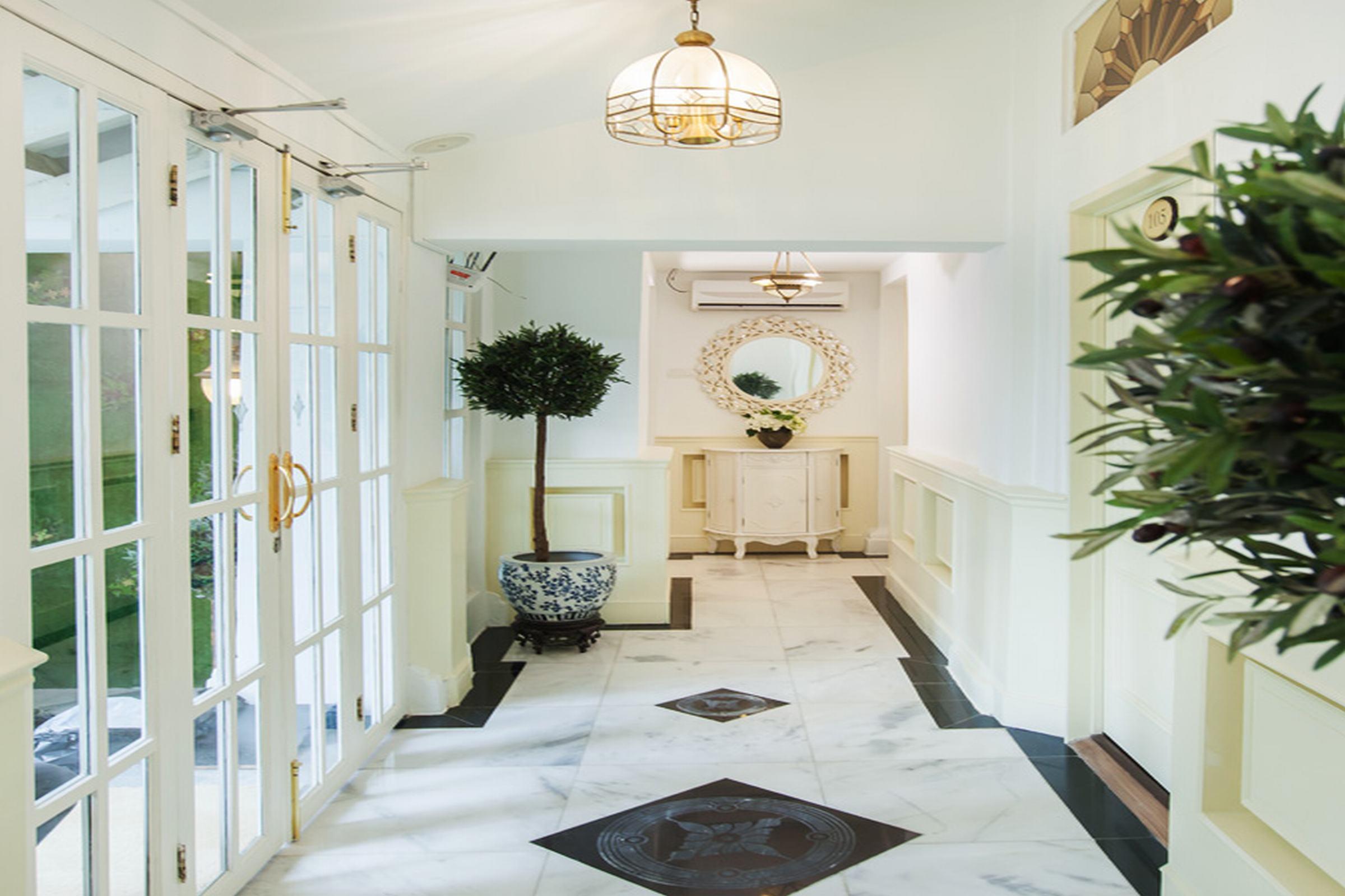 Apple Heritage Hotel Τζωρτζ Τάουν Εξωτερικό φωτογραφία