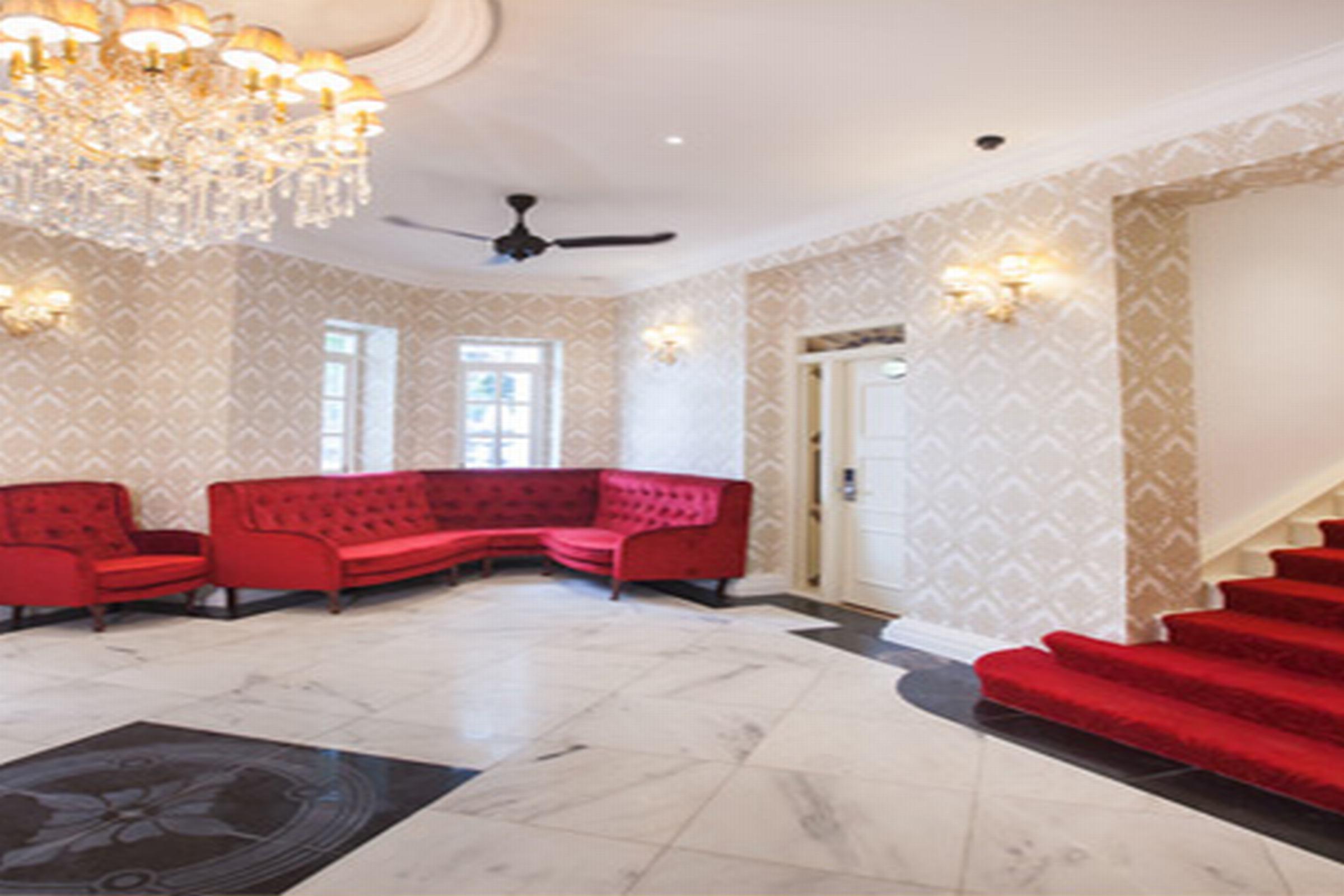 Apple Heritage Hotel Τζωρτζ Τάουν Εξωτερικό φωτογραφία