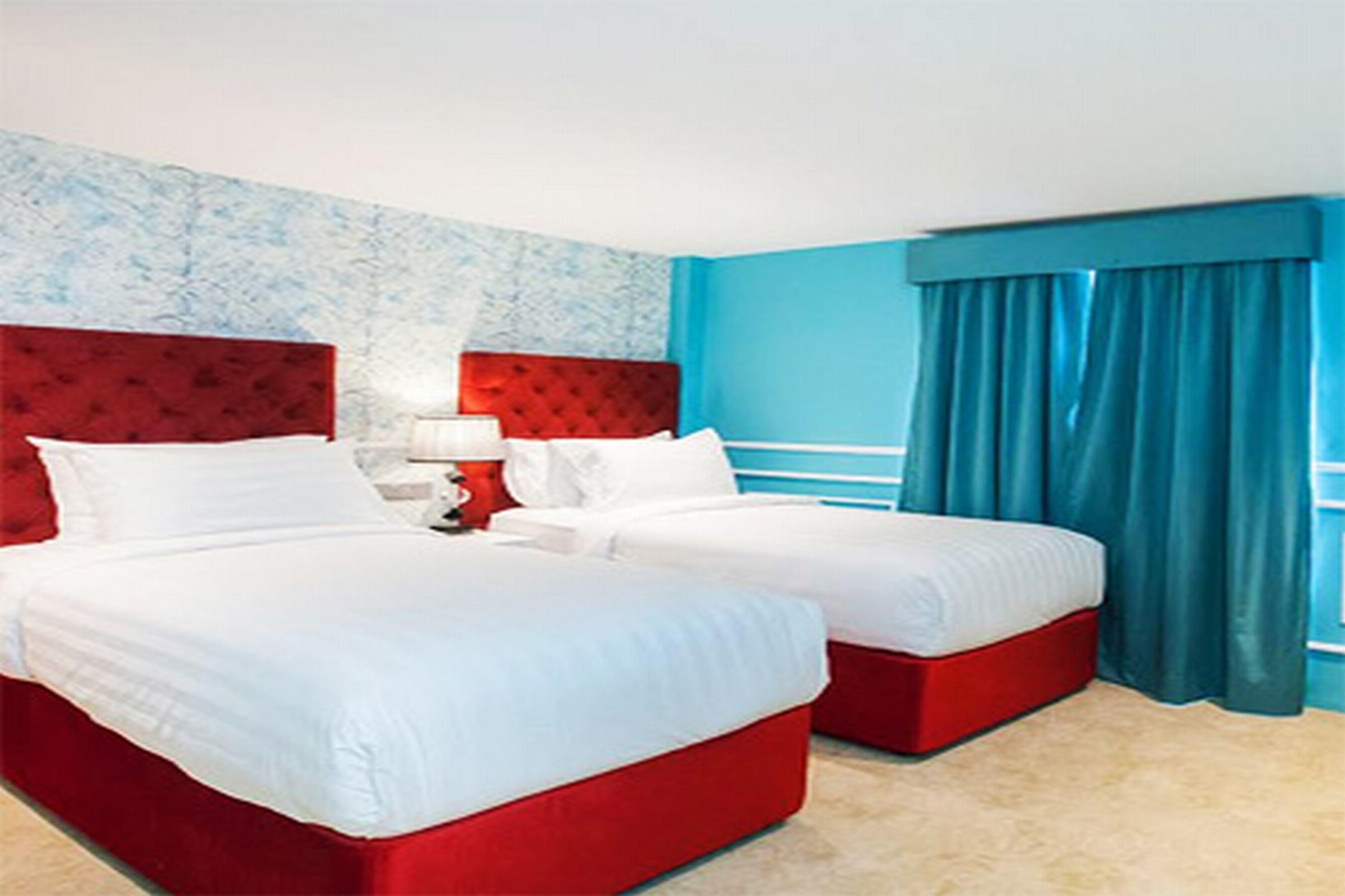 Apple Heritage Hotel Τζωρτζ Τάουν Εξωτερικό φωτογραφία