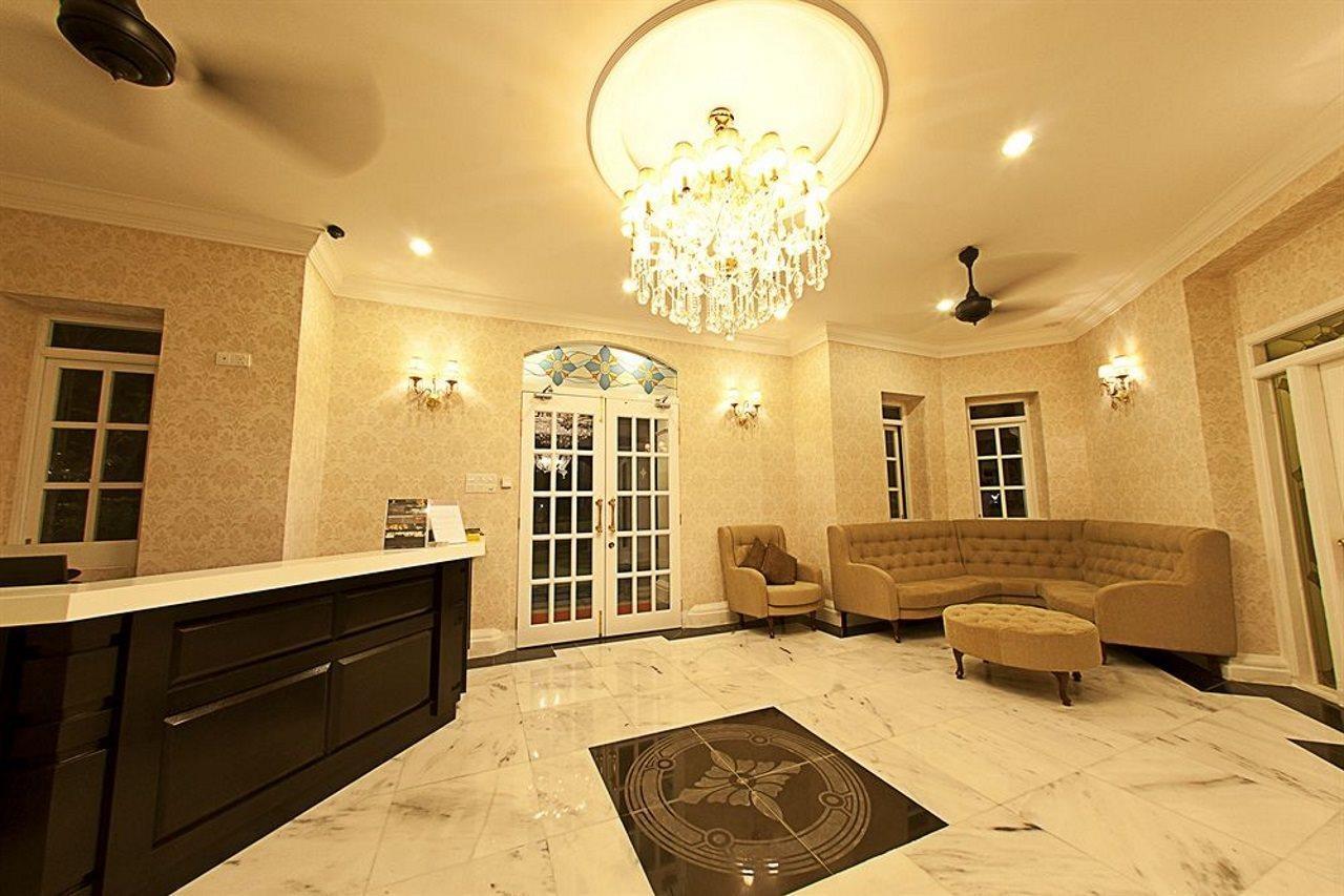 Apple Heritage Hotel Τζωρτζ Τάουν Εξωτερικό φωτογραφία