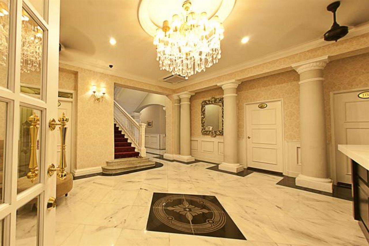 Apple Heritage Hotel Τζωρτζ Τάουν Εξωτερικό φωτογραφία