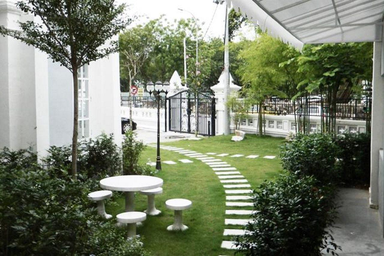 Apple Heritage Hotel Τζωρτζ Τάουν Εξωτερικό φωτογραφία