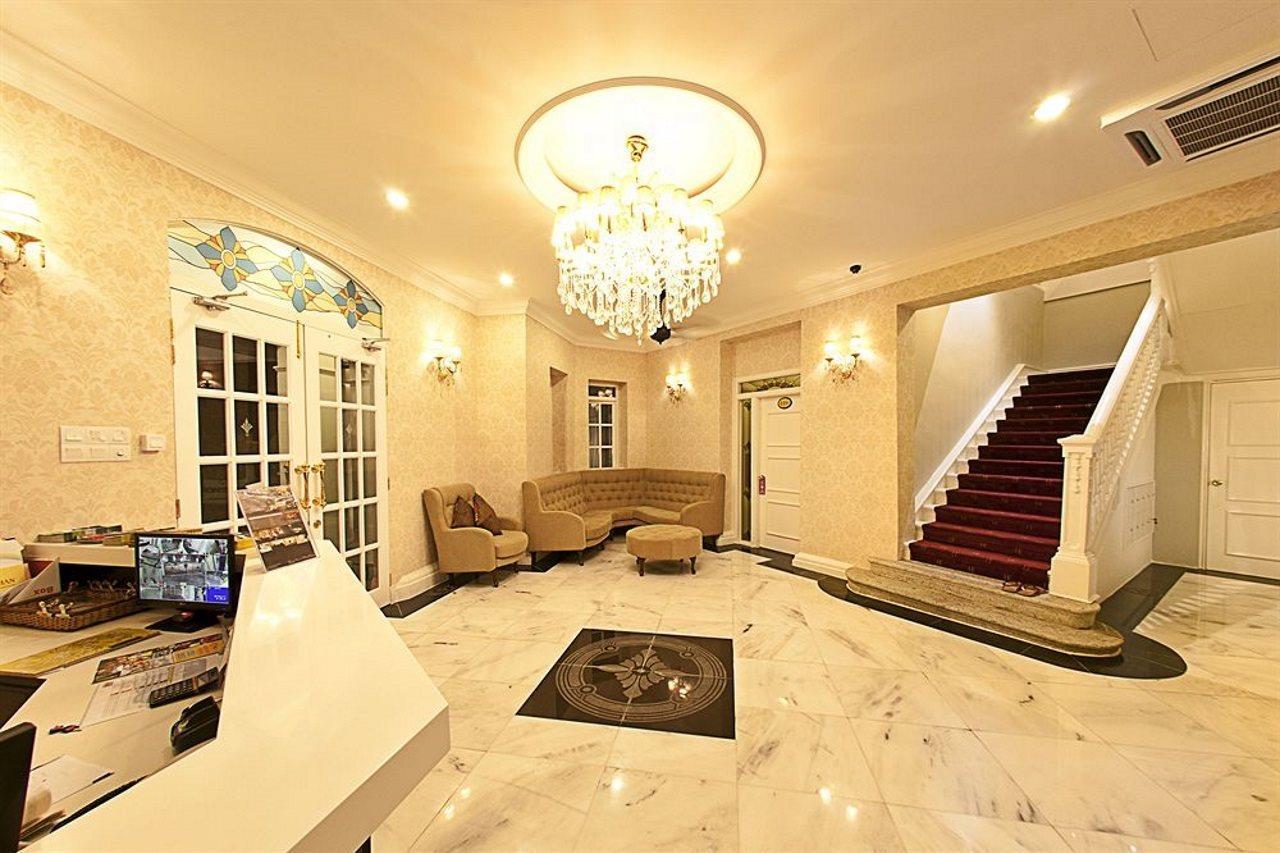 Apple Heritage Hotel Τζωρτζ Τάουν Εξωτερικό φωτογραφία