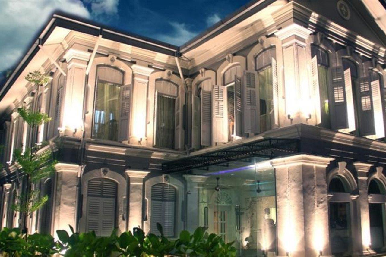 Apple Heritage Hotel Τζωρτζ Τάουν Εξωτερικό φωτογραφία