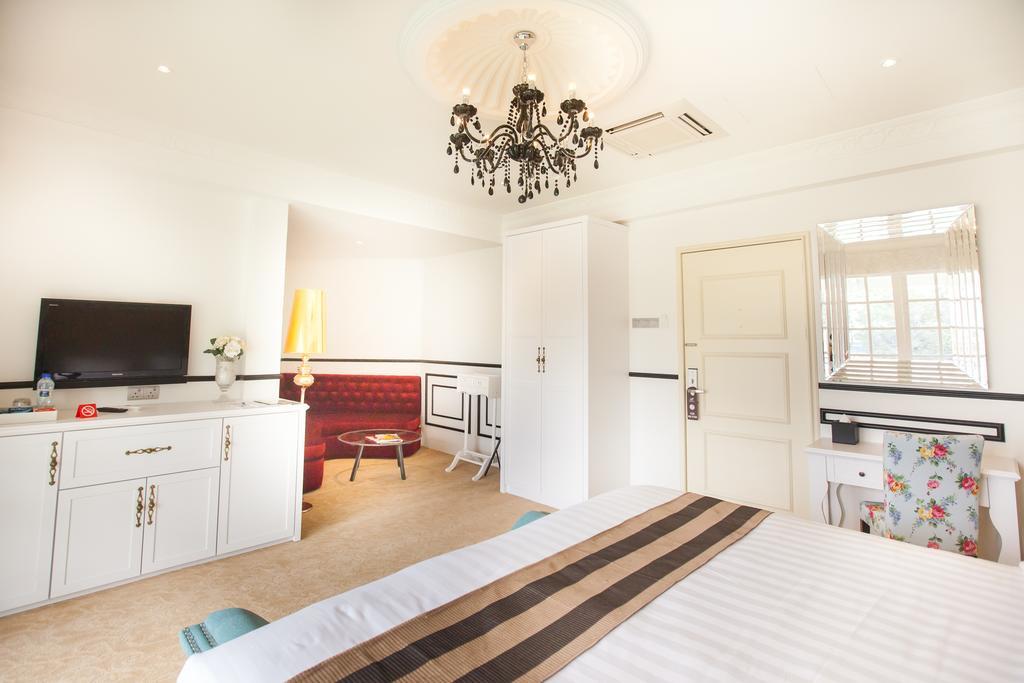 Apple Heritage Hotel Τζωρτζ Τάουν Εξωτερικό φωτογραφία