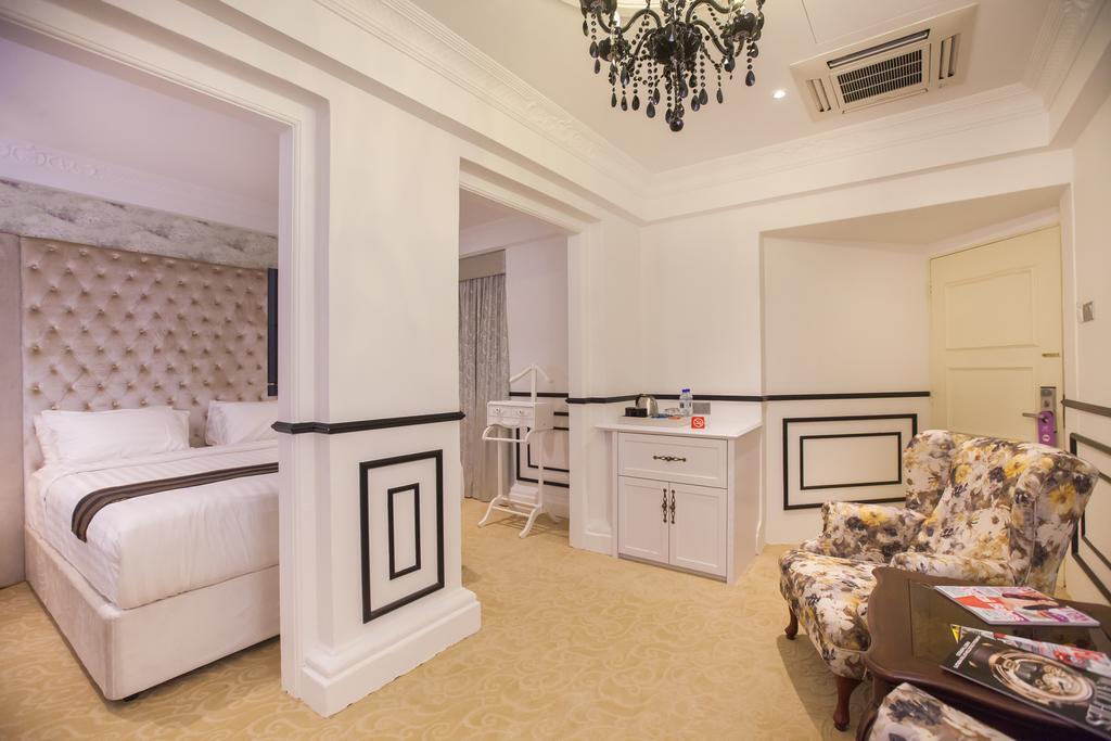 Apple Heritage Hotel Τζωρτζ Τάουν Εξωτερικό φωτογραφία