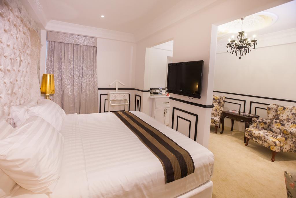 Apple Heritage Hotel Τζωρτζ Τάουν Εξωτερικό φωτογραφία