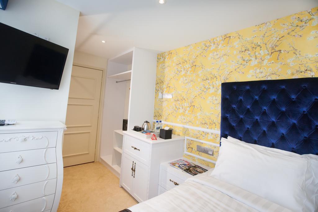 Apple Heritage Hotel Τζωρτζ Τάουν Εξωτερικό φωτογραφία