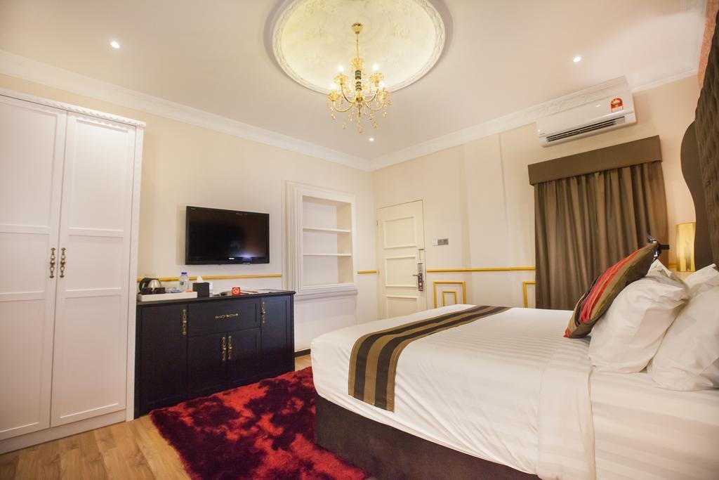 Apple Heritage Hotel Τζωρτζ Τάουν Εξωτερικό φωτογραφία