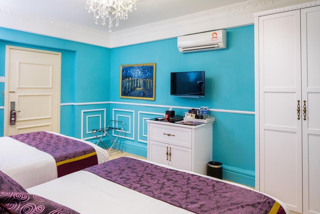Apple Heritage Hotel Τζωρτζ Τάουν Εξωτερικό φωτογραφία