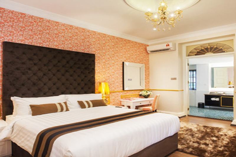 Apple Heritage Hotel Τζωρτζ Τάουν Εξωτερικό φωτογραφία