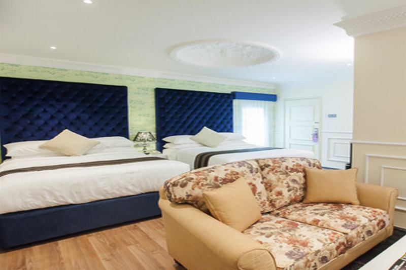Apple Heritage Hotel Τζωρτζ Τάουν Εξωτερικό φωτογραφία